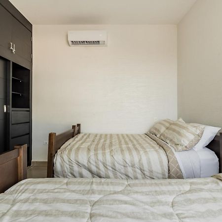 Dream Lagoons Departamento En Cancun. ภายนอก รูปภาพ