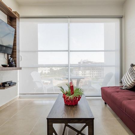 Dream Lagoons Departamento En Cancun. ภายนอก รูปภาพ