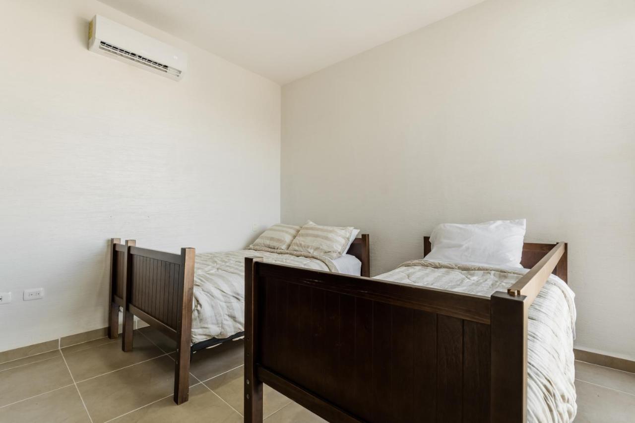 Dream Lagoons Departamento En Cancun. ภายนอก รูปภาพ