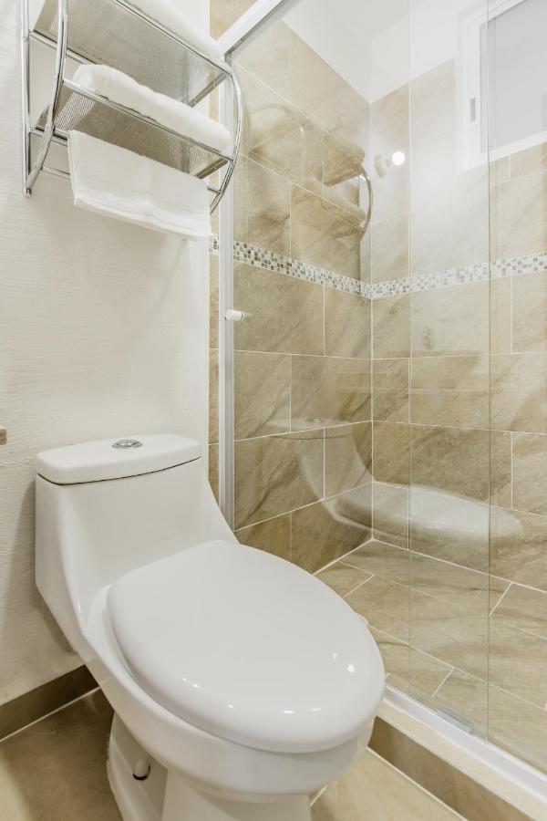 Dream Lagoons Departamento En Cancun. ภายนอก รูปภาพ